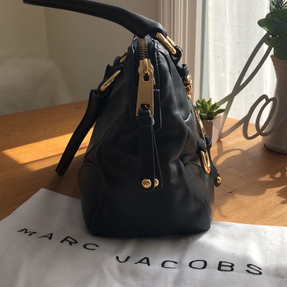 Beautiful Marc Jacobs satchel bag - Picture 2 of 16